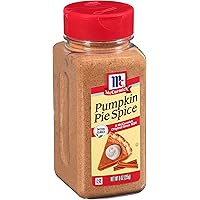 McCormick Pumpkin Pie Spice, 9 oz