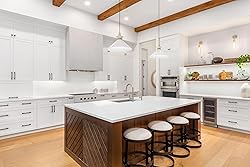 Giani Quartz Easy Epoxy - Small Project Countertop