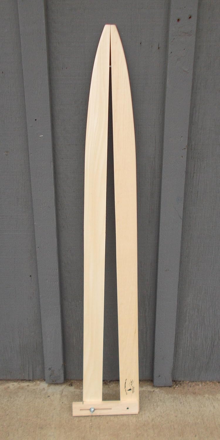 1 Adjustable Fox Stretcher Sports & Outdoors