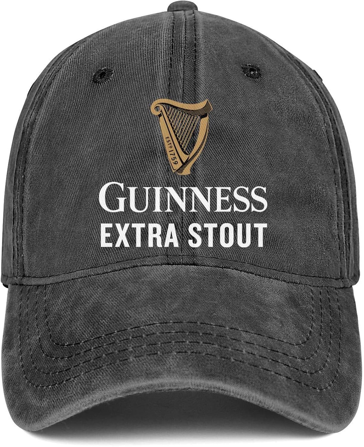 guinness cowboy hat