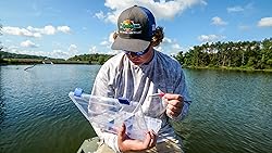 Flambeau Outdoors 4007 Tuff Tainer Fishing Tackle