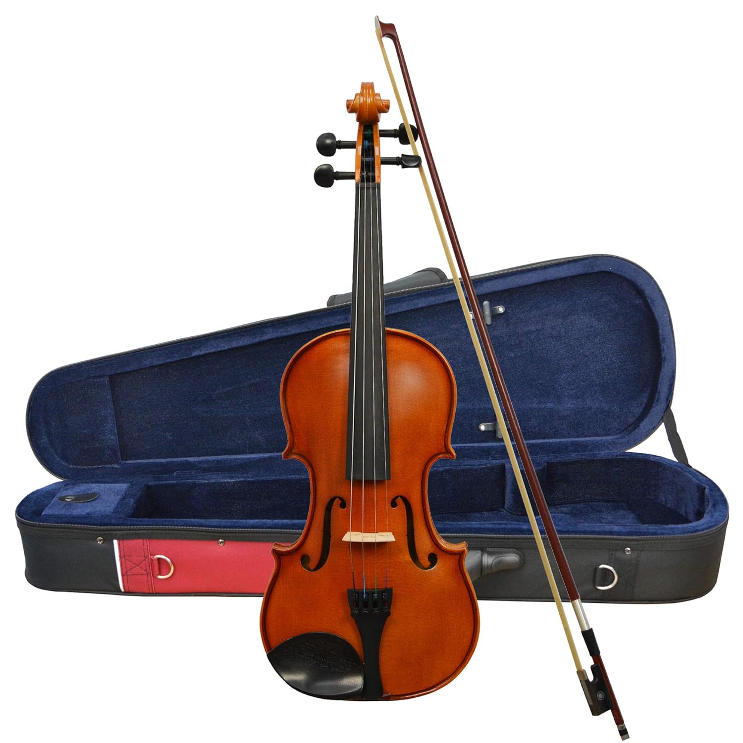 Forenza F2151E Conjunto de violín Amazon.es Instrumentos musicales