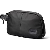 Bellroy Laneway Daily Pouch, Everyday Organizer - Ink | 1L organizer pouch for everyday or travel, with internal organization