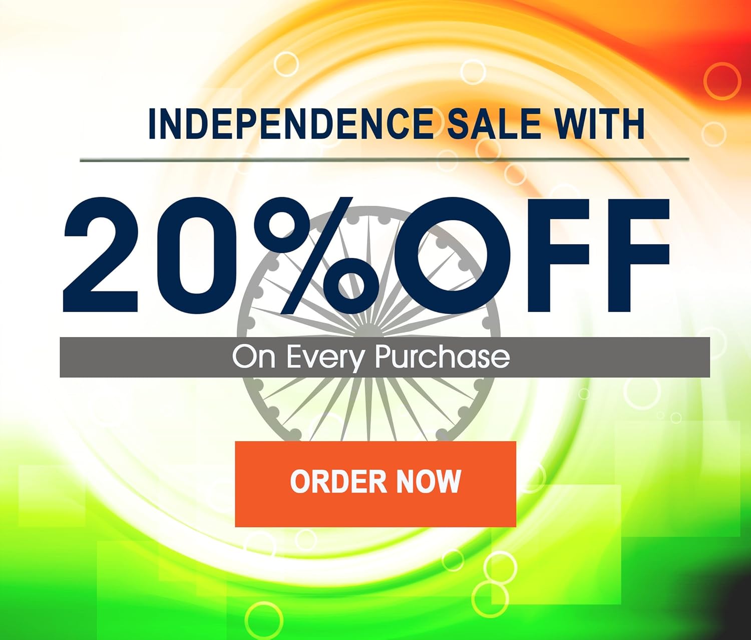 Independence Day Rectangle Flags Free Custom Design For You By