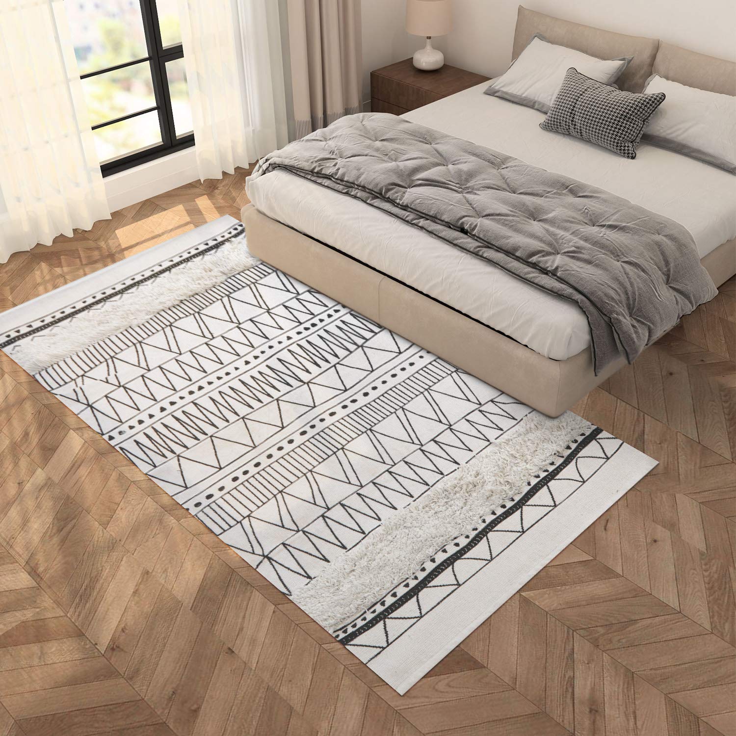 Best 4′ Kitchen Runner