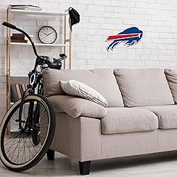 Rico Industries NFL Football Buffalo Bills Primary