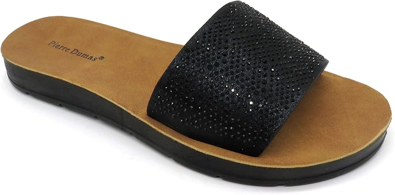 pierre dumas sandals amazon