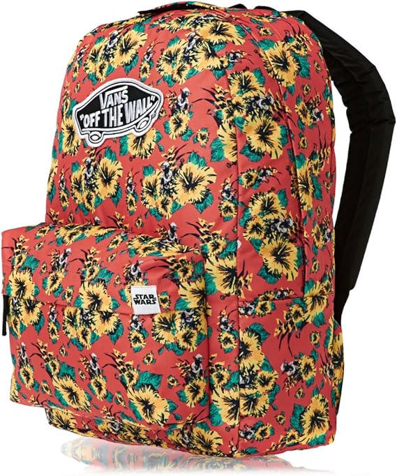 vans star wars backpack