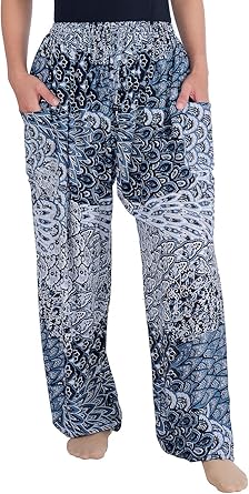 hippie trousers amazon