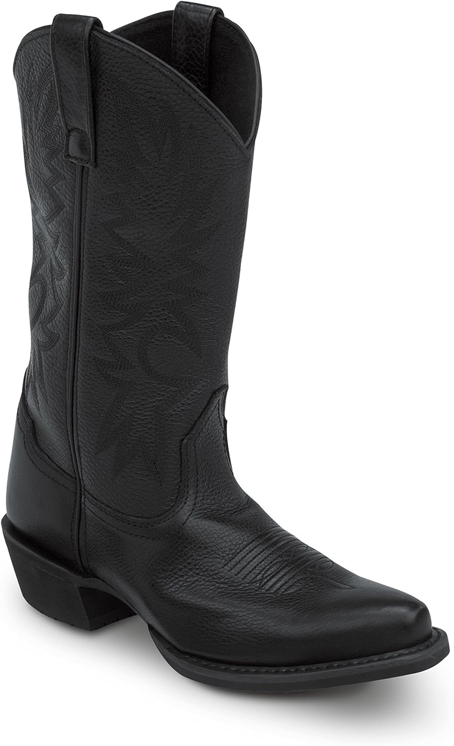 SR Max Nashville Women's Slip Resistant Cowboy Boot MidCalf