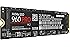Samsung 960 PRO Series - 512GB PCIe NVMe - M.2 Internal SSD (MZ-V6P512BW)