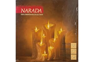 The Narada Christmas Collection [Vinyl]