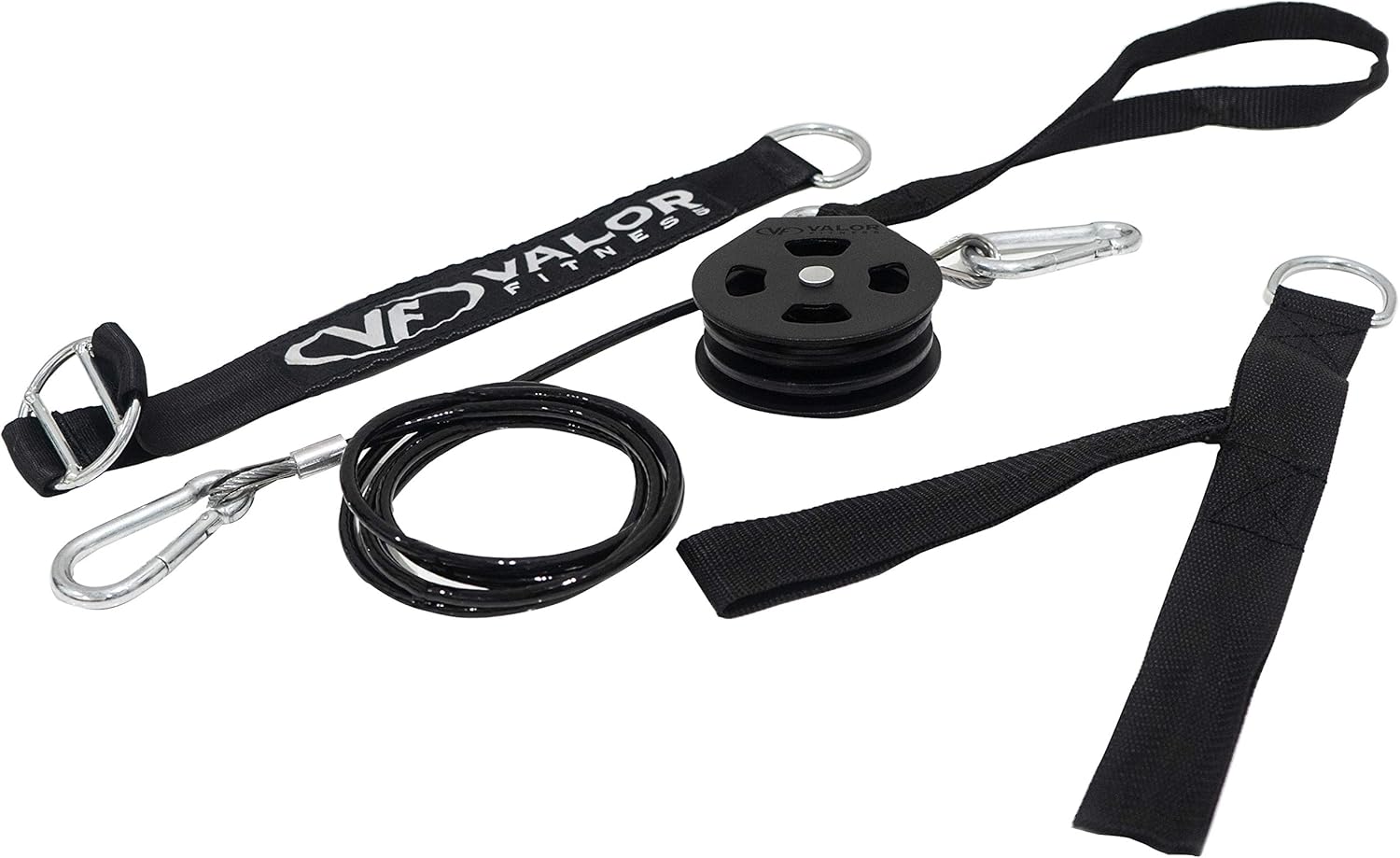 portable lat pulldown