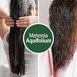 M-FOLIA Scalp Oil Psoriasis Eczema Mahonia Aquifolium Essential Oils view 7