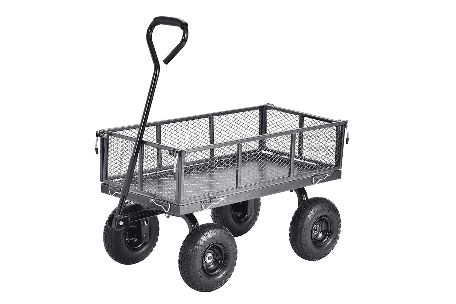 Best Garden Cart Wagon Liner