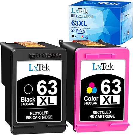 hp 5258 change ink