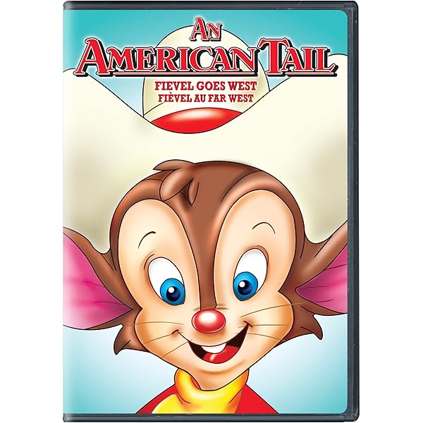 アメリカ物語 [DVD]: Amazon.ca: Movies & TV Shows