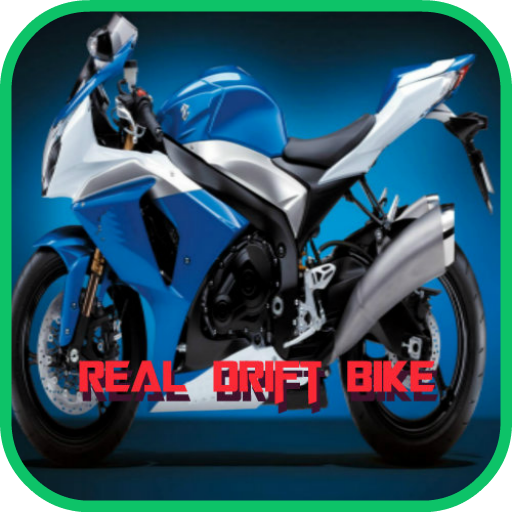 Real Drift Bike:Amazon.com.au:Appstore 