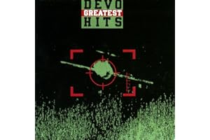 Devo - Greatest Hits Warner Brothers
