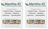 Mentha-XL Peppermint Oil Softgels 84 ea