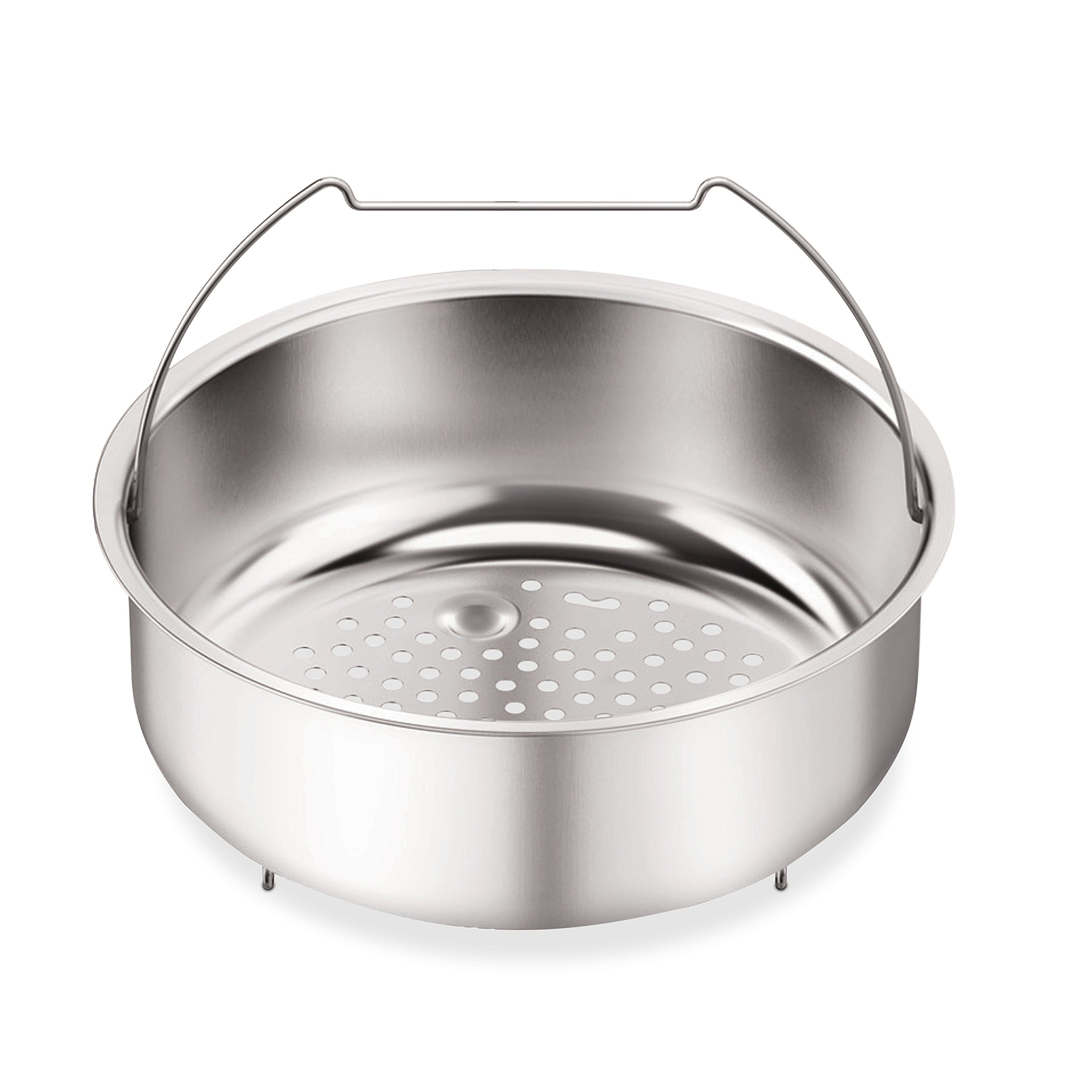 SEB Authentique P0530600 Pressure Cooker 4.5 L Buy Online in UAE. Kitchen Products in the