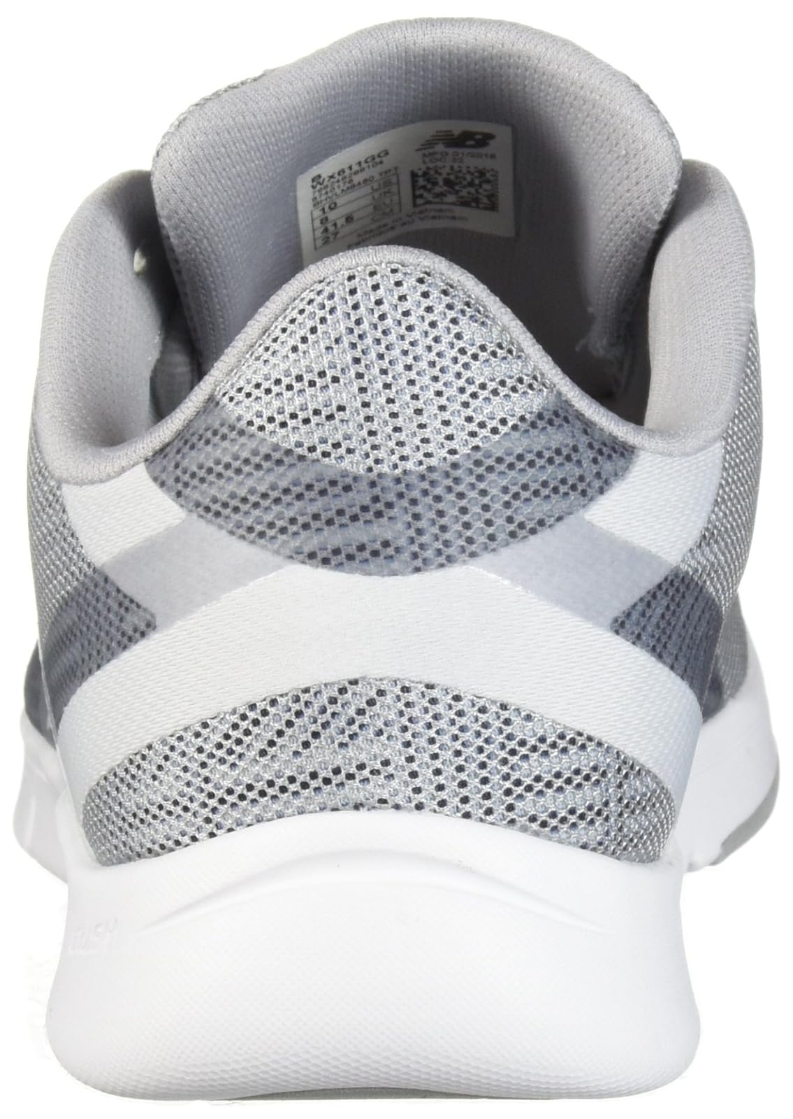 women's 611v1 cross trainer