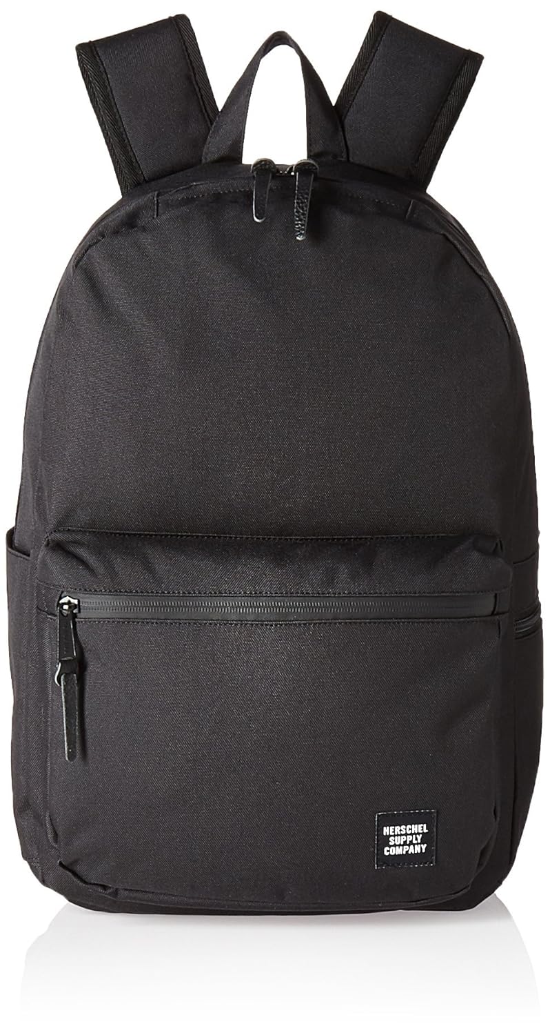herschel 17 laptop backpack