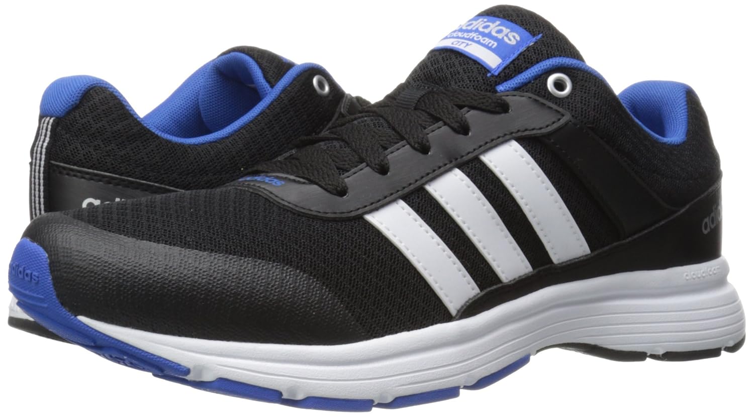 adidas performance men's cloudfoam