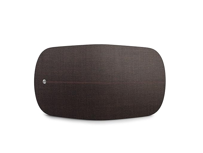 Bang & Olufsen Lautsprecher Cover (geeignet für BeoPlay A6) Kvadrat dark rose