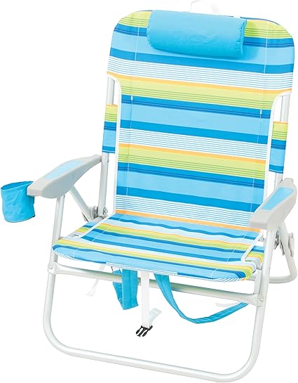 big boy beach chair