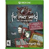 The Inner World - The Last Wind Monk Xbox One