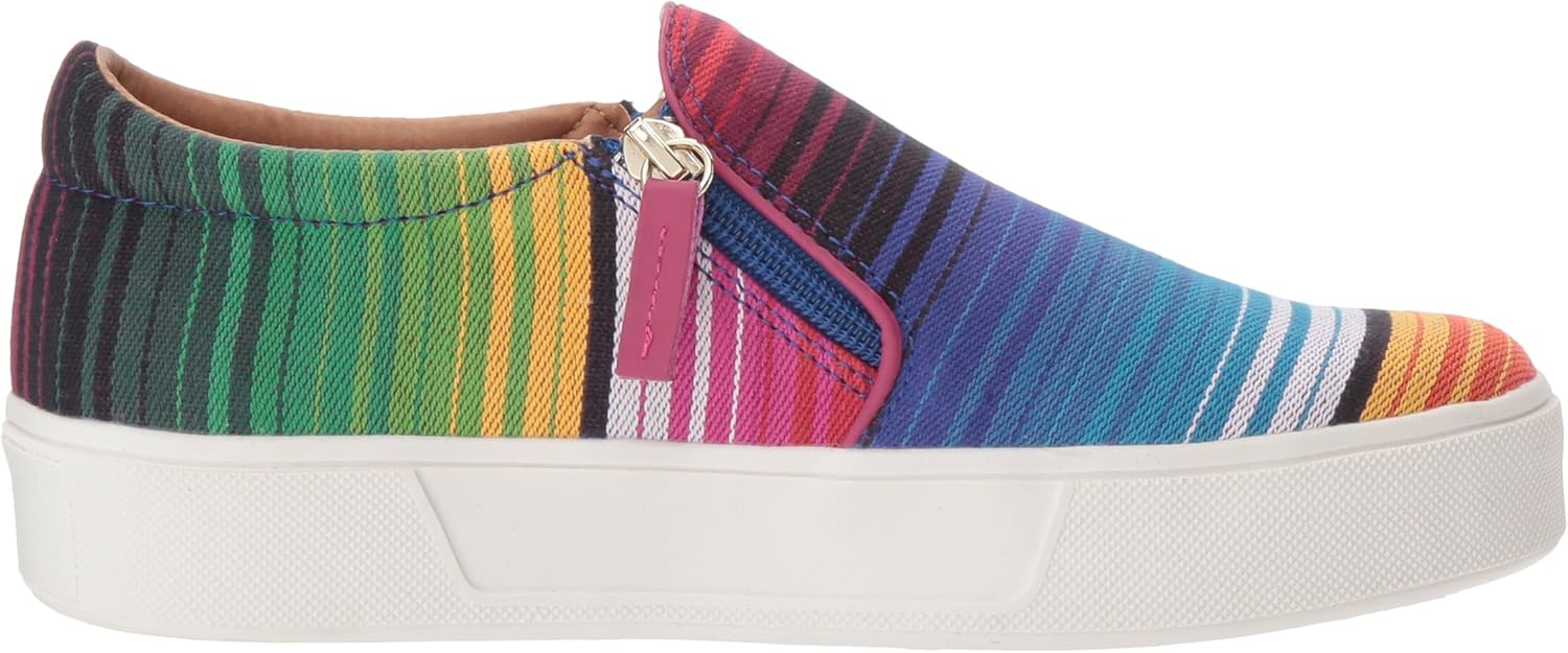volatile serape shoes