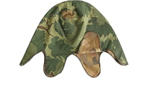 ANQIAO Vietnam War US M1 Mitchell Helmet Cover