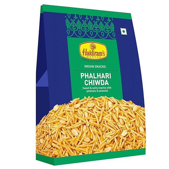 chiwda haldiram
