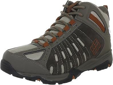 columbia granite pass shoes
