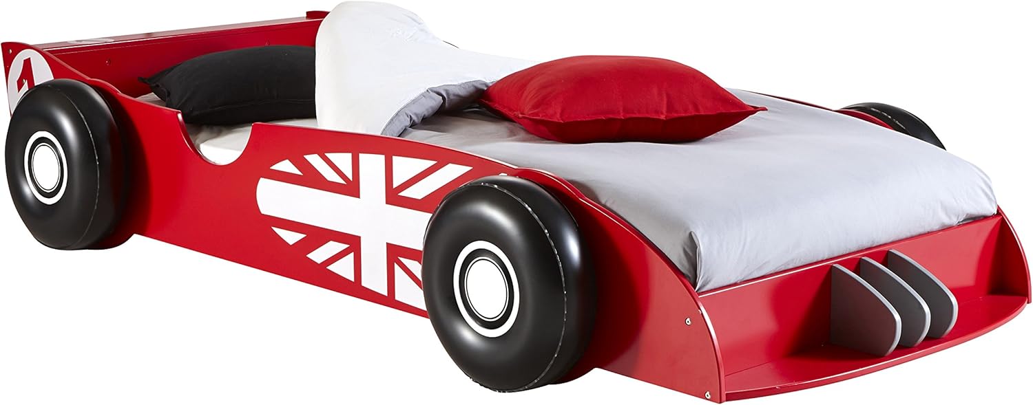 inflatable car bed target