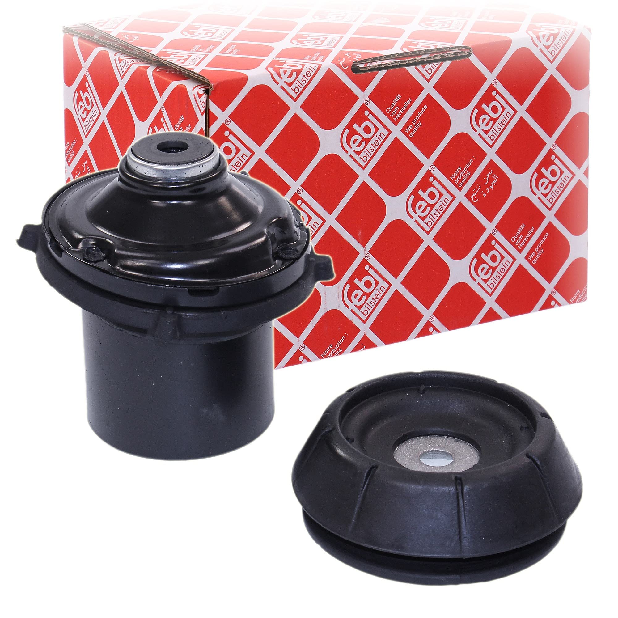 febi bilstein 26934 Suspension Strut Mount