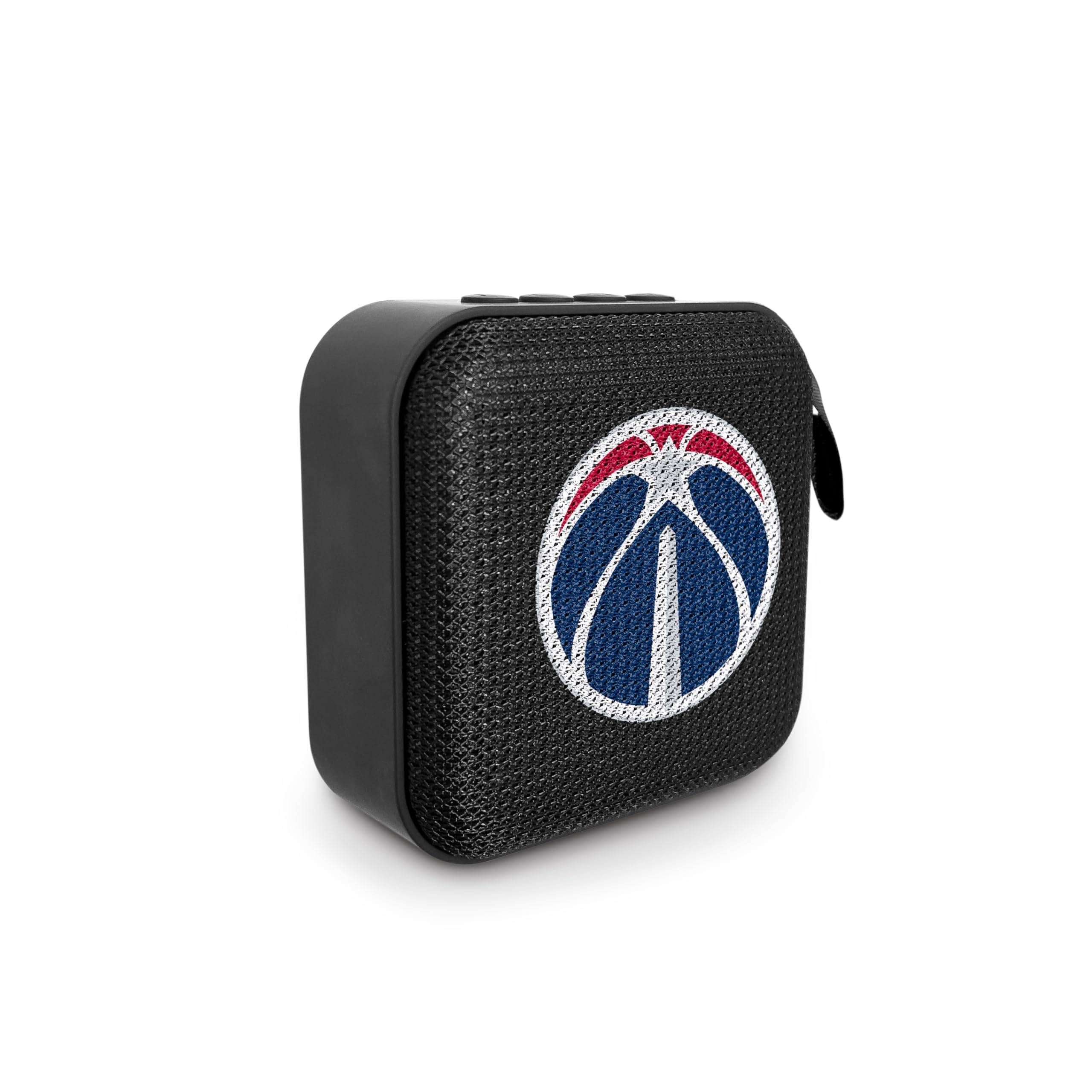 Photo 1 of ?SOAR NBA Mini Wireless Bluetooth Speaker, Washington Wizards
