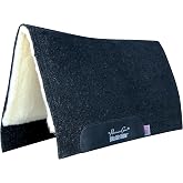 Professional's Choice SMX 1/2 30x34 Black, Color: Black, Size: 30" X 34" (CXB-30BLA)