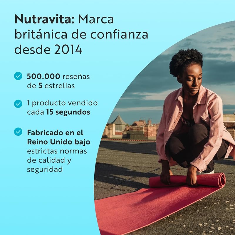 Aceite de Pescado Omega 3 de Máxima Potencia 2000mg