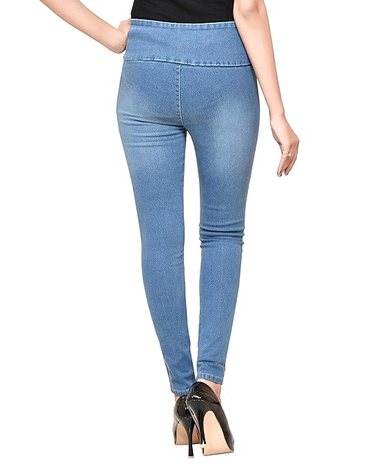 miss bebo high waist jeans