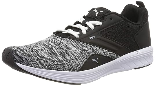 Puma Unisex-Erwachsene NRGY Comet Laufschuhe