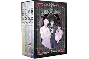 Link Click Set of Volumes 1-4