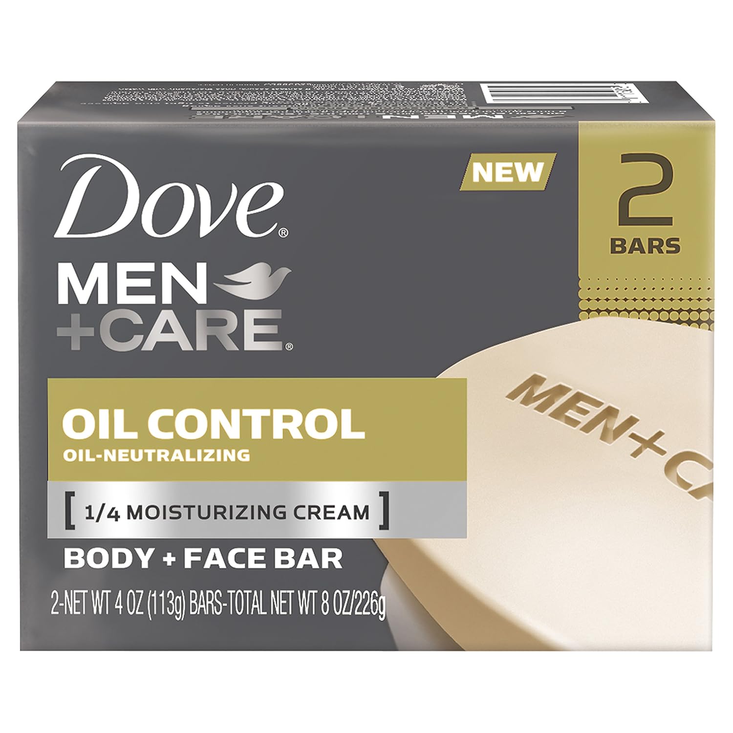 Best Dove Soap Oil Control