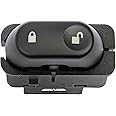 Dorman 901-331 Power Door Lock Switch Compatible with Select Ford / Mercury Models