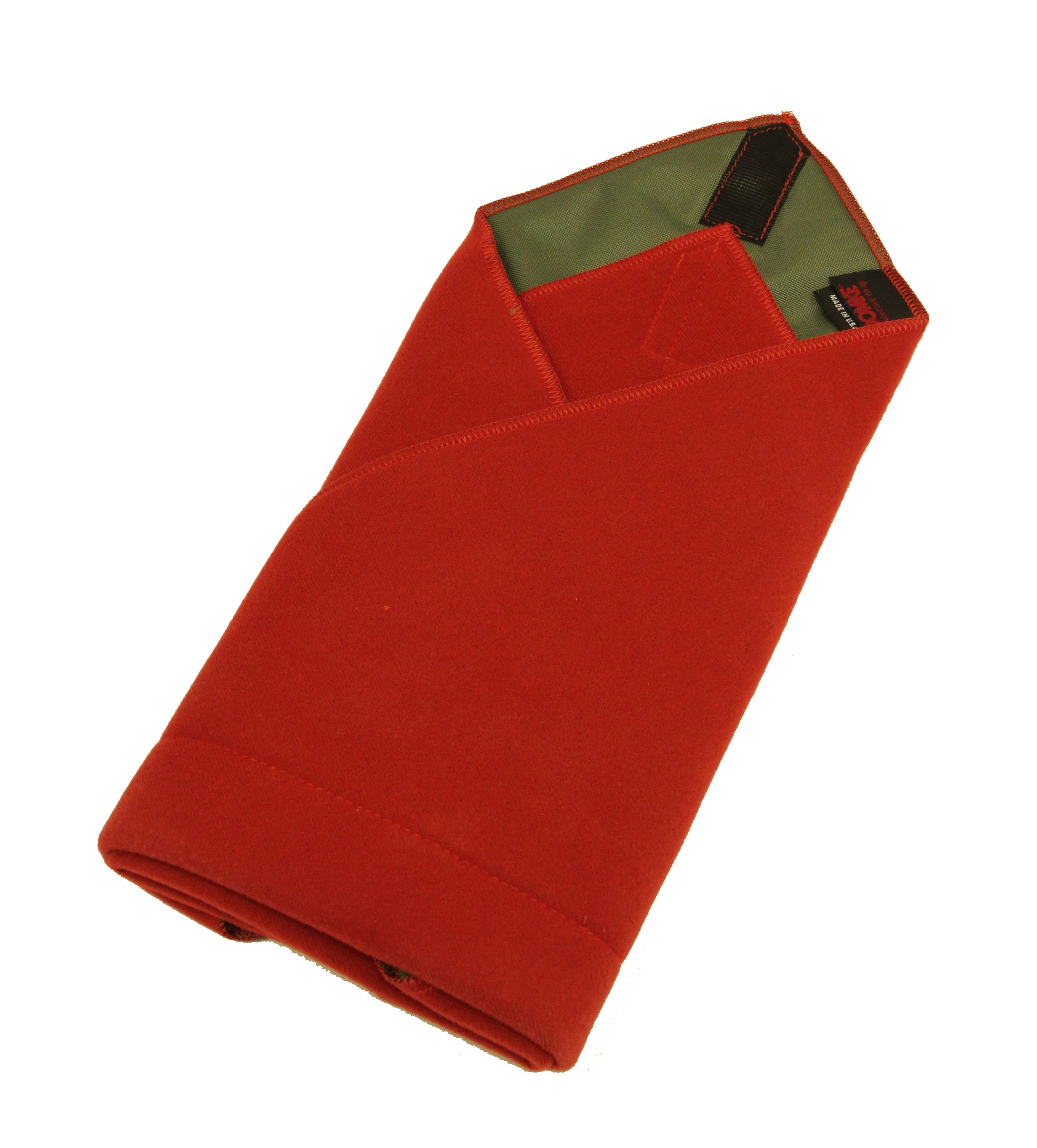 Domke 19" Protective Wrap - Red (722-19R)