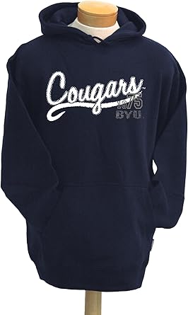 byu pullover