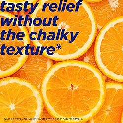 Alka-Seltzer Fizzy Melts, Dissolve on Tongue, No