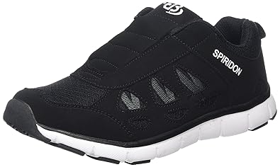 Bruetting Unisex-Erwachsene Spiridon Fit Slip in Laufschuhe