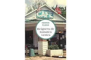 Beignets de tomates vertes (French Edition)